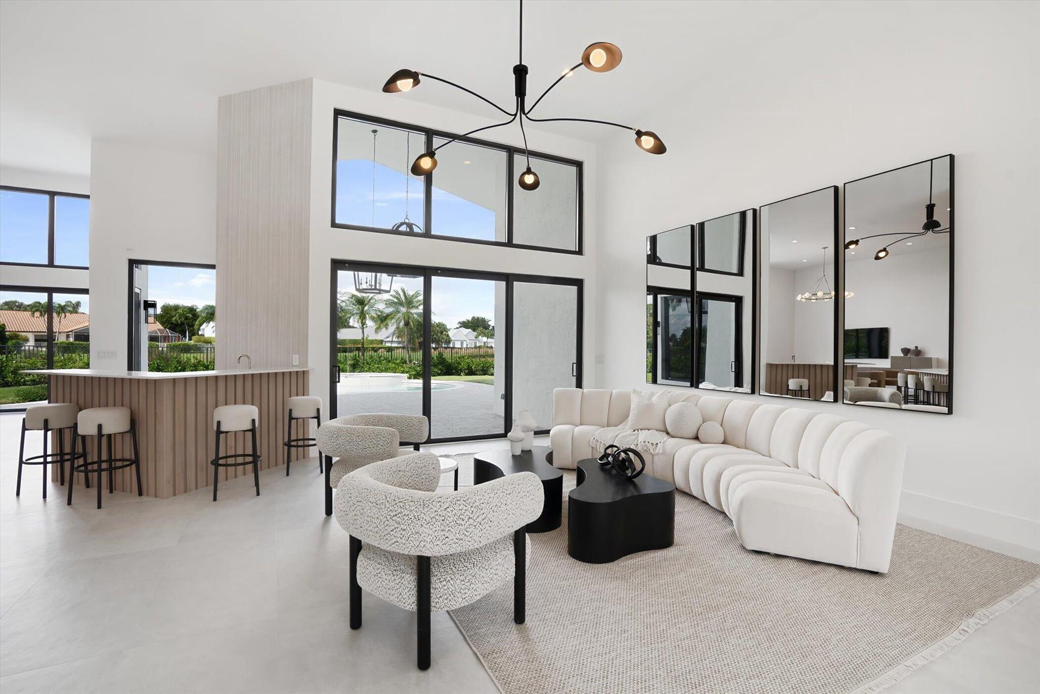 BOCAIRE GOLF CLUB 2 - Residential