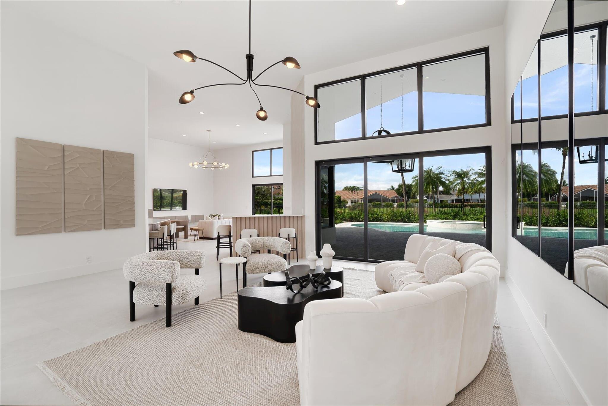 BOCAIRE GOLF CLUB 2 - Residential