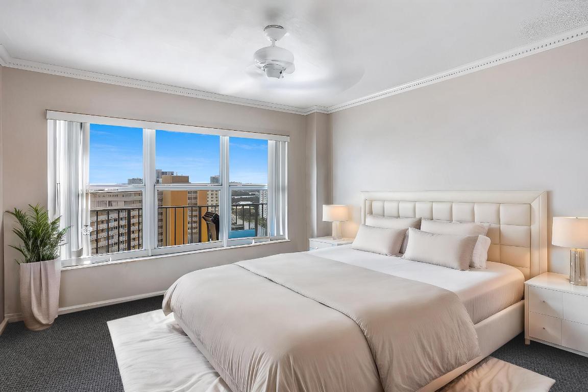 405 N Ocean Boulevard 1704