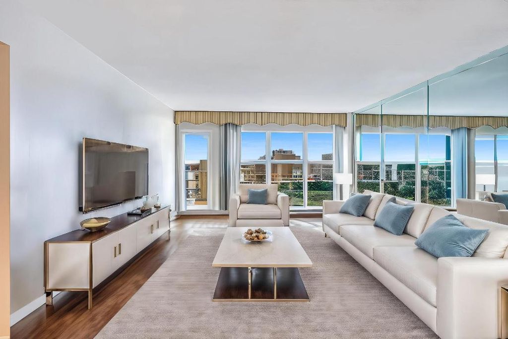 Photo of 405 N Ocean Boulevard #1704, Pompano Beach, FL 33062 (MLS # R11154435)
