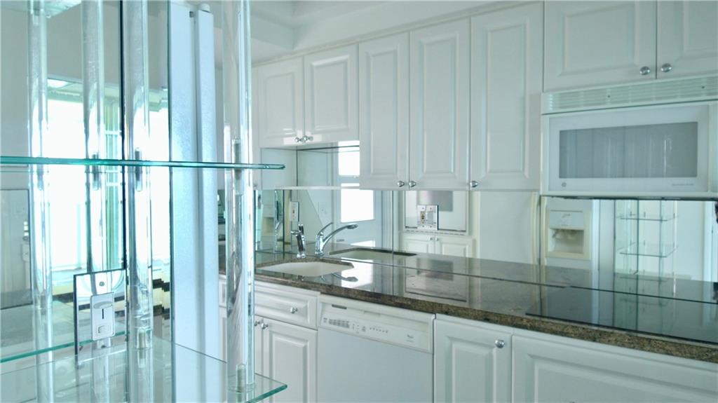 Tiara East - Residential
