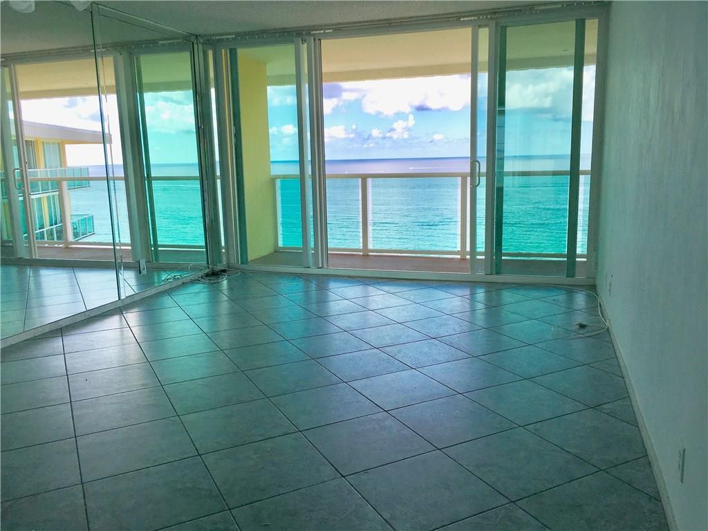 Tiara East - Residential