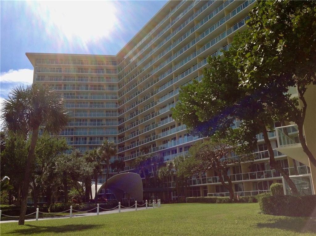 Tiara East - Residential