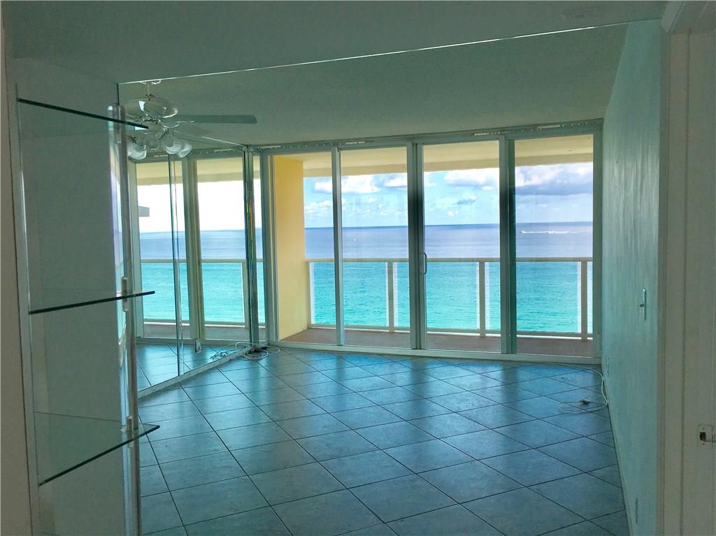 Tiara East - Residential