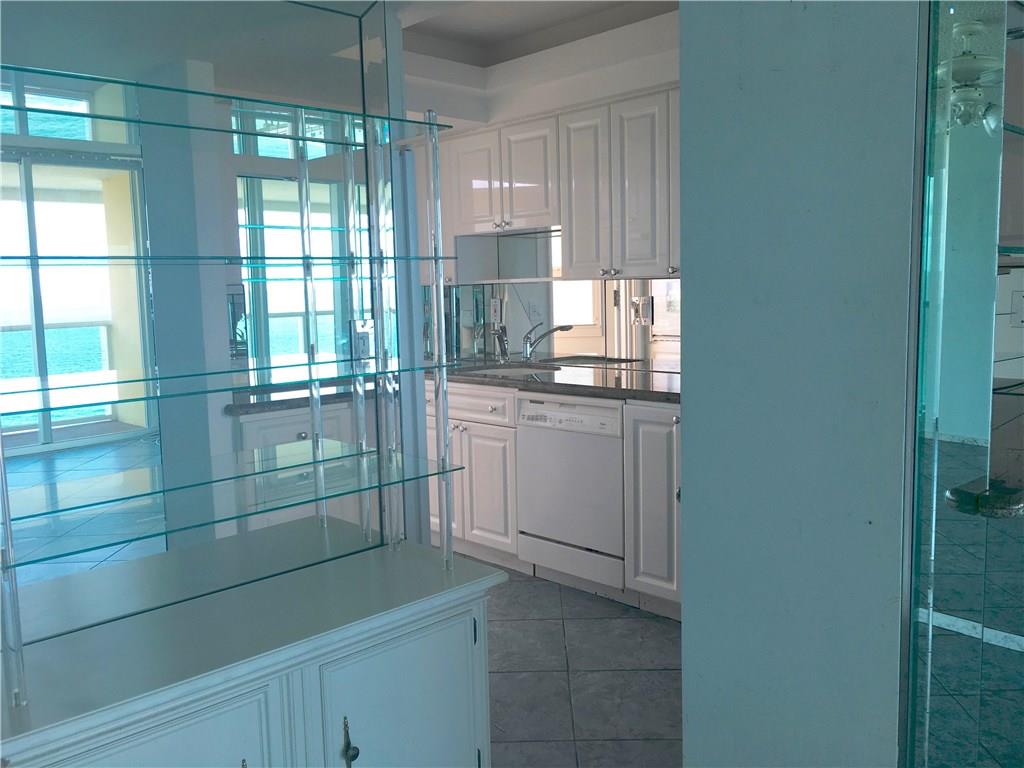 Tiara East - Residential