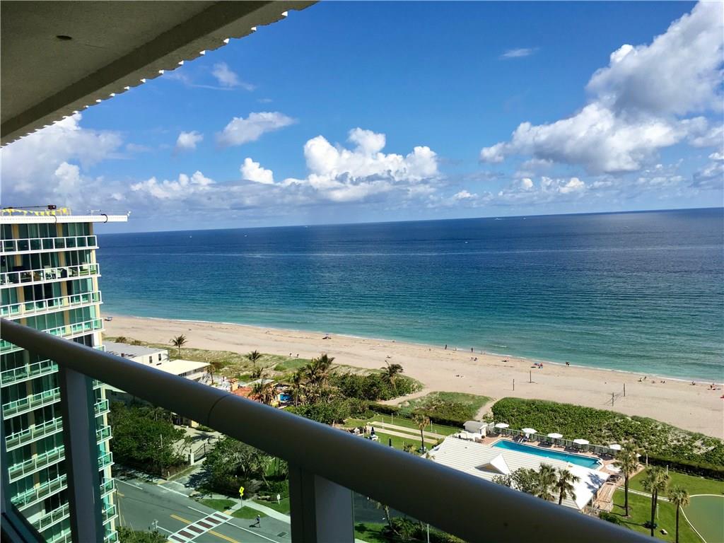 Tiara East - Residential