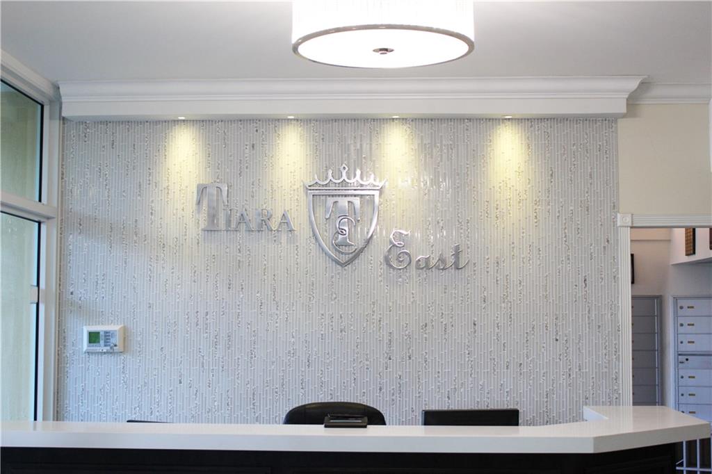 Tiara East - Residential