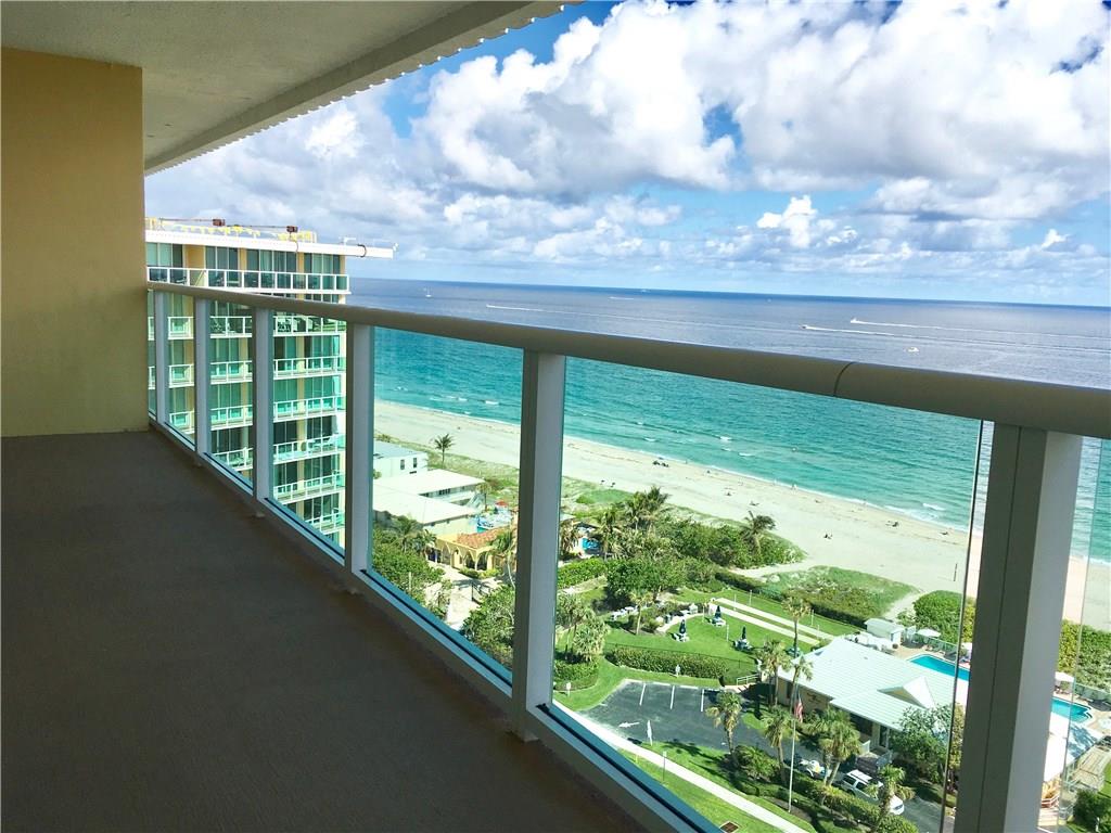 Tiara East - Residential