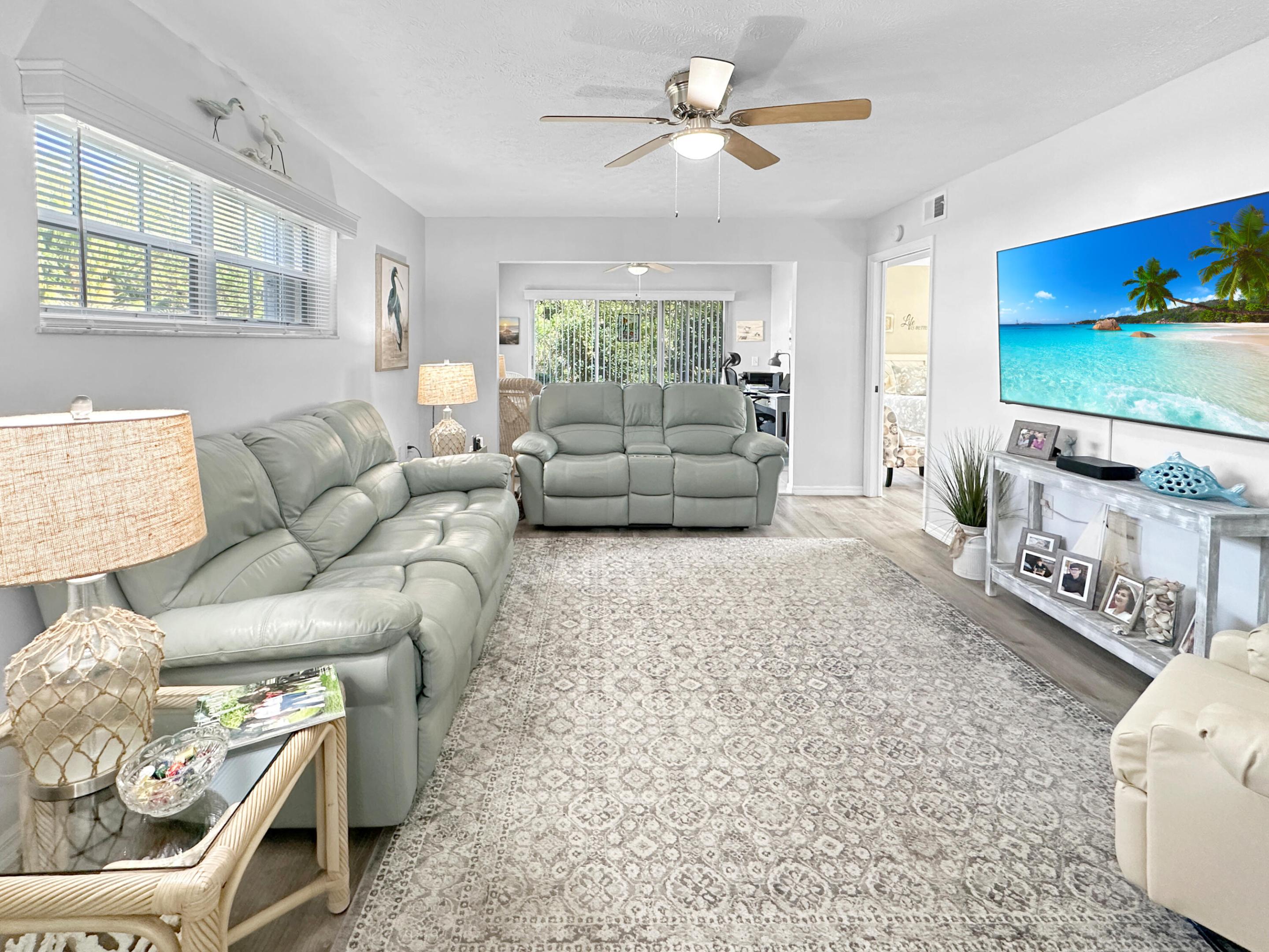 GROVE ISLE EAST CONDOMINIUM - Residential