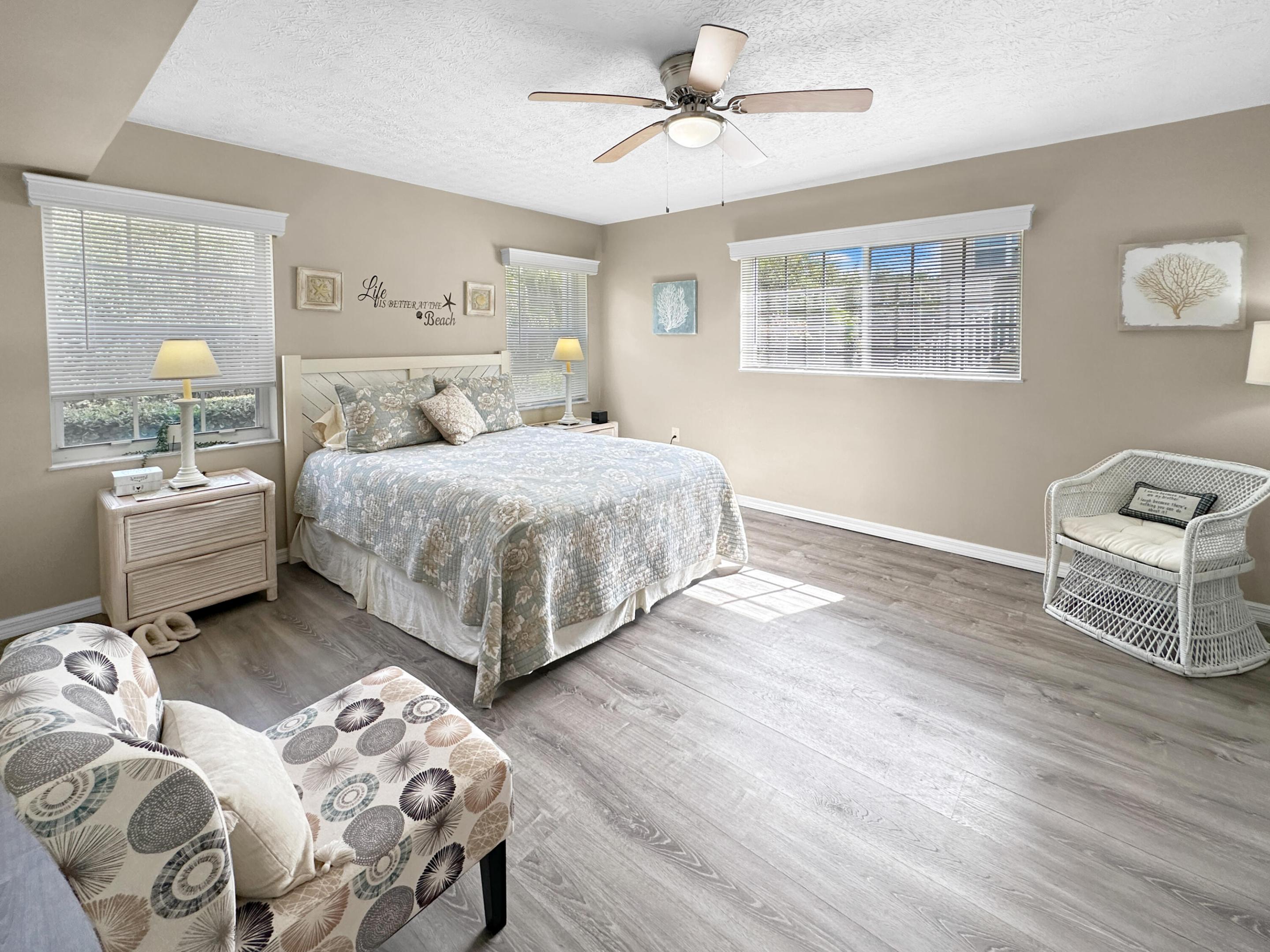 GROVE ISLE EAST CONDOMINIUM - Residential