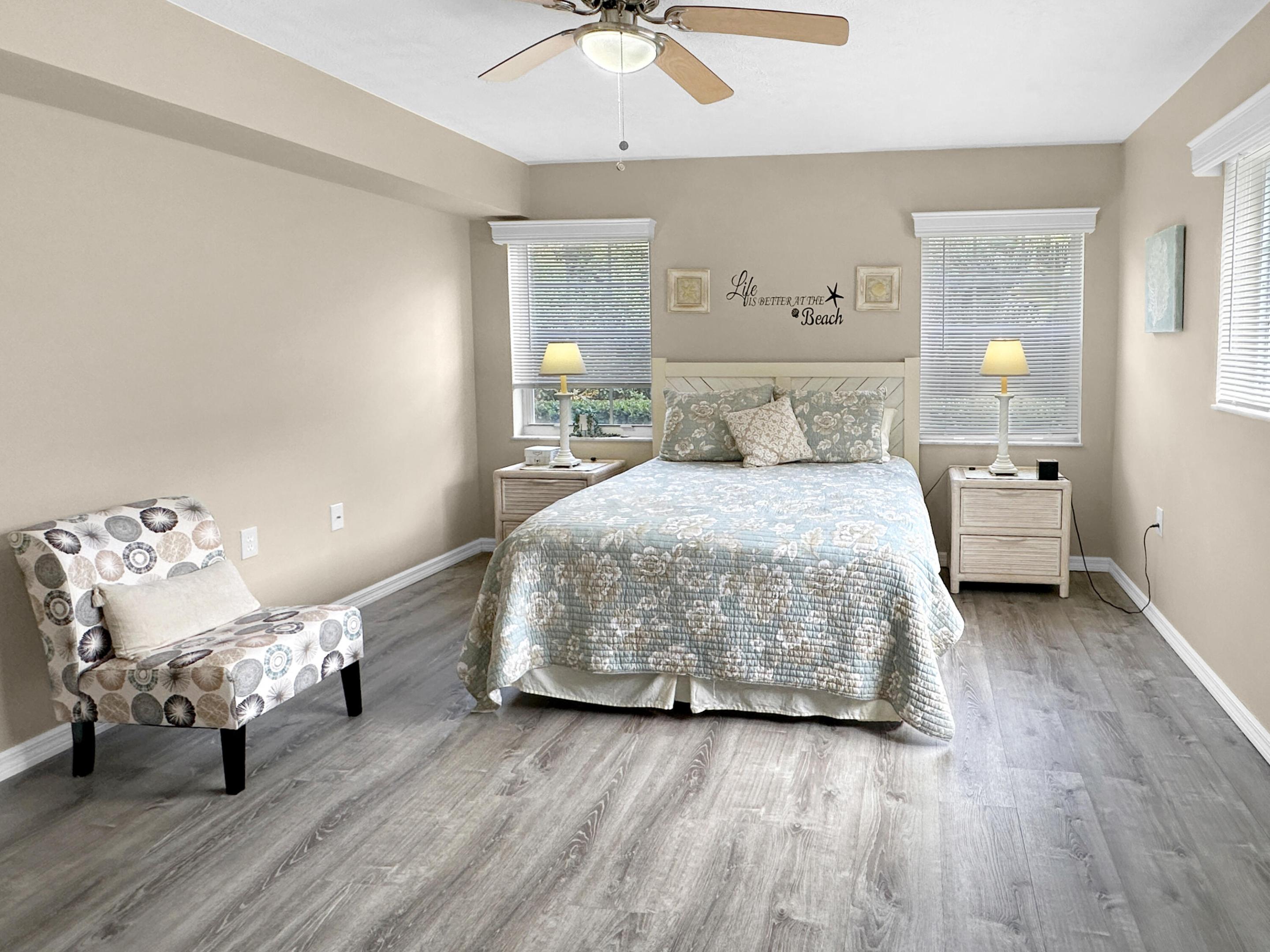 GROVE ISLE EAST CONDOMINIUM - Residential