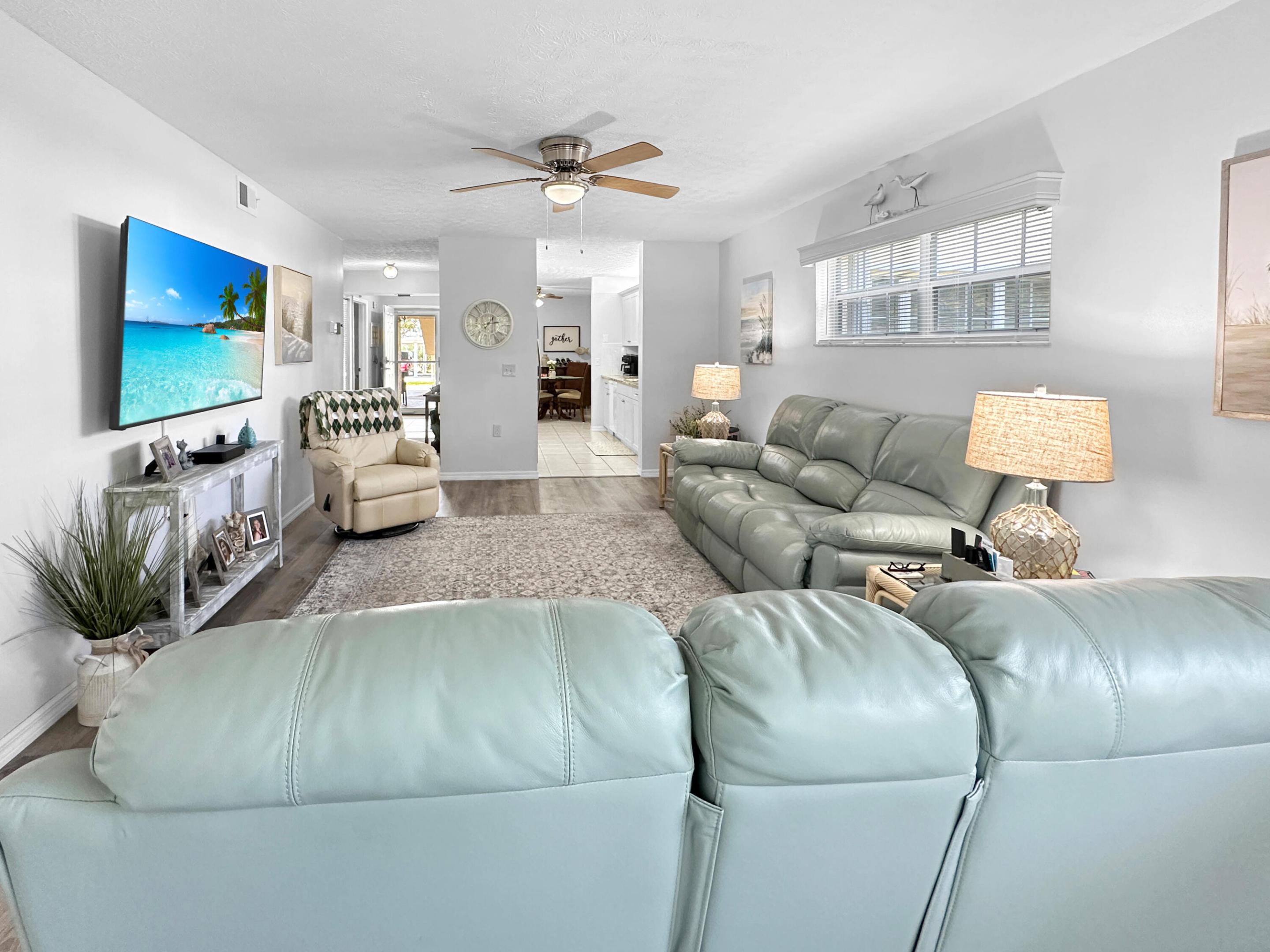 GROVE ISLE EAST CONDOMINIUM - Residential