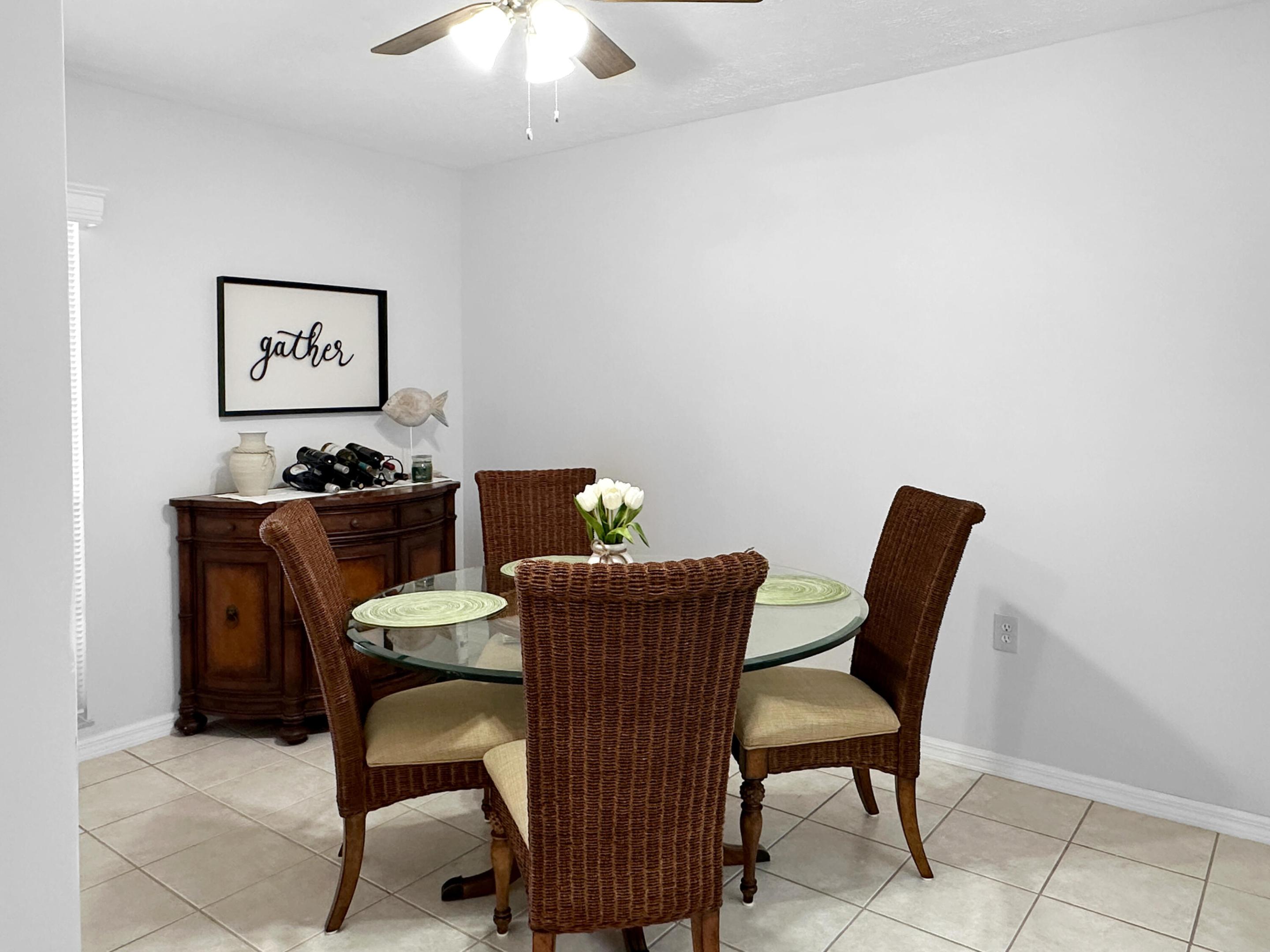 GROVE ISLE EAST CONDOMINIUM - Residential