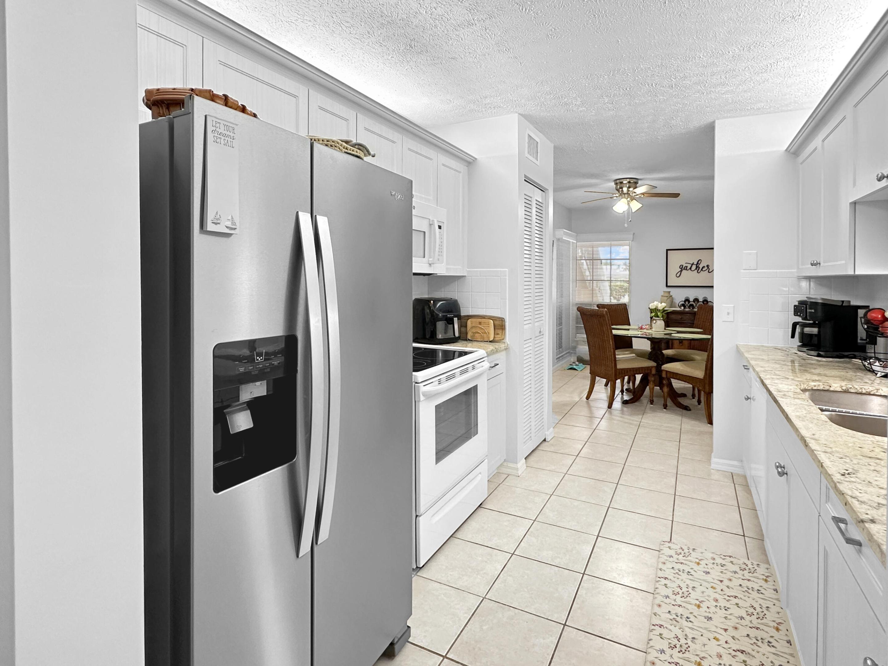 GROVE ISLE EAST CONDOMINIUM - Residential