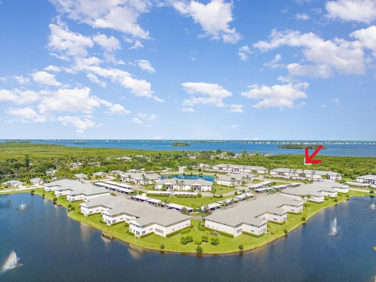 GROVE ISLE EAST CONDOMINIUM - Residential