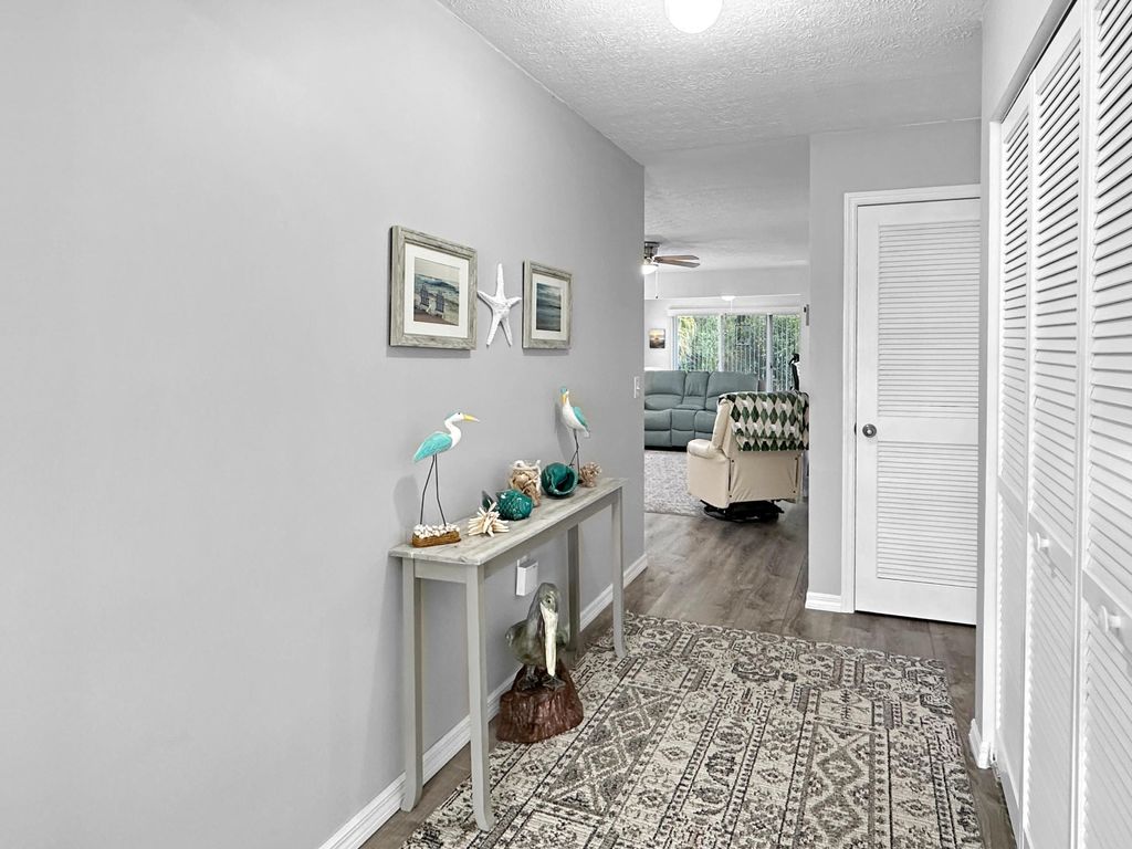 Photo of 720 Lake Orchid Circle #102, Vero Beach, FL 32962 (MLS # R11161215)