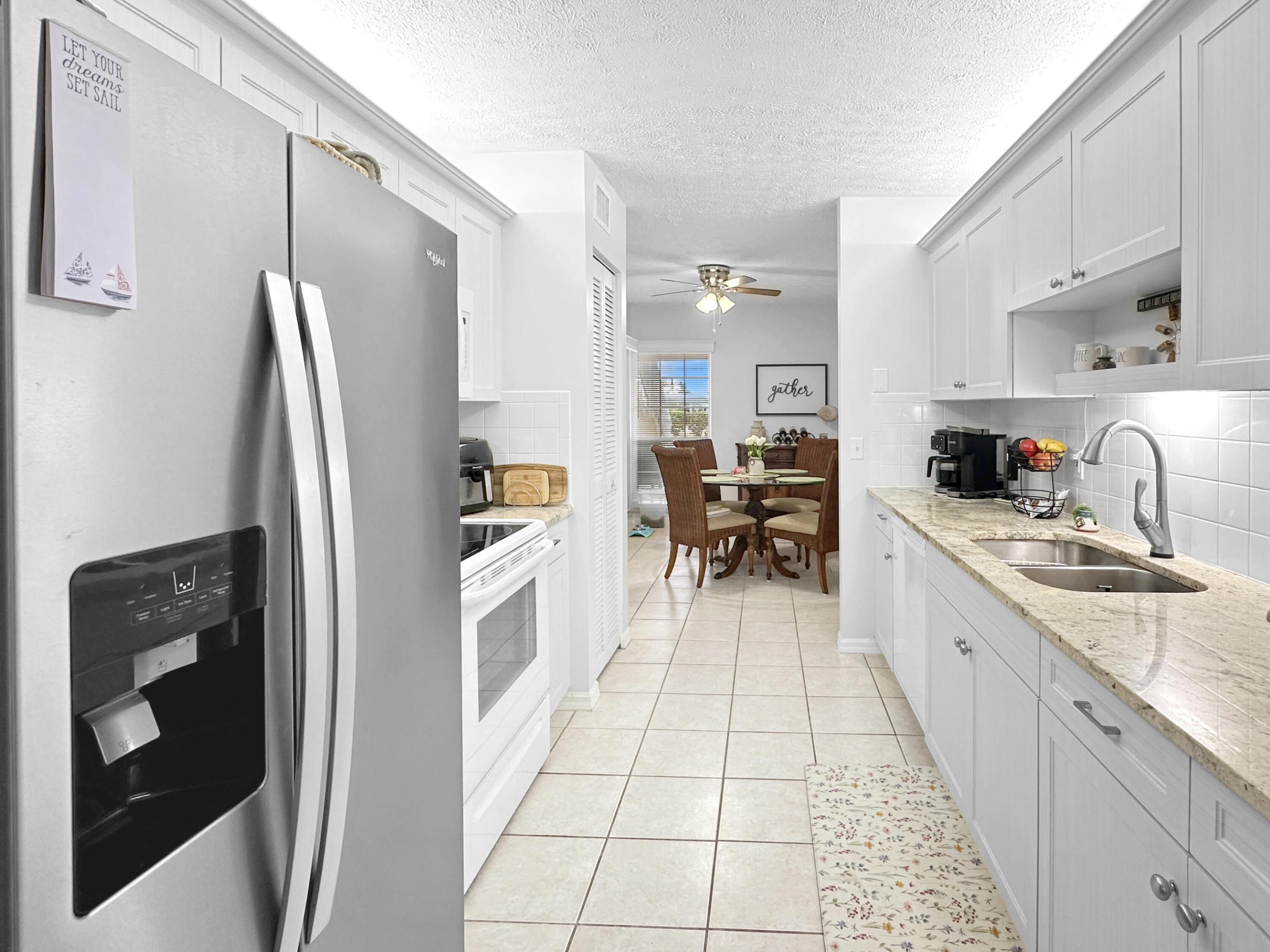 GROVE ISLE EAST CONDOMINIUM - Residential