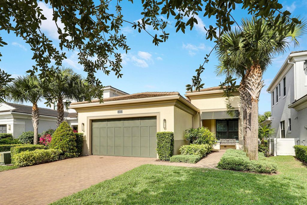 Photo of 13153 Faberge Place, Palm Beach Gardens, FL 33418 (MLS # R11085326)