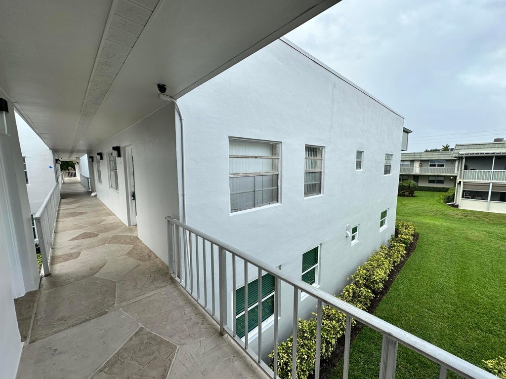 Photo of 811 Flanders Q, Delray Beach, FL 33484 (MLS # B26069486)