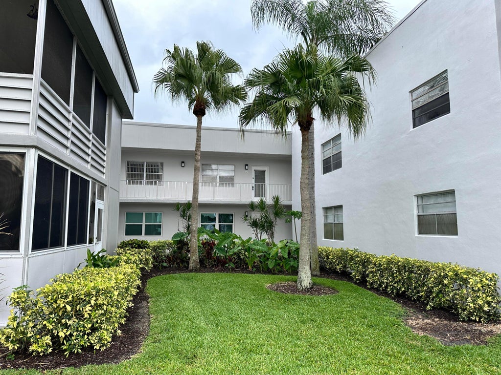 Photo of 811 Flanders Q, Delray Beach, FL 33484 (MLS # B26069486)