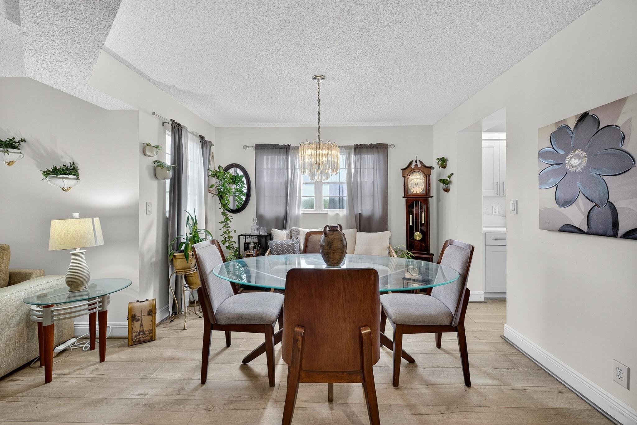 WYNMOOR VILLAGE - Residential