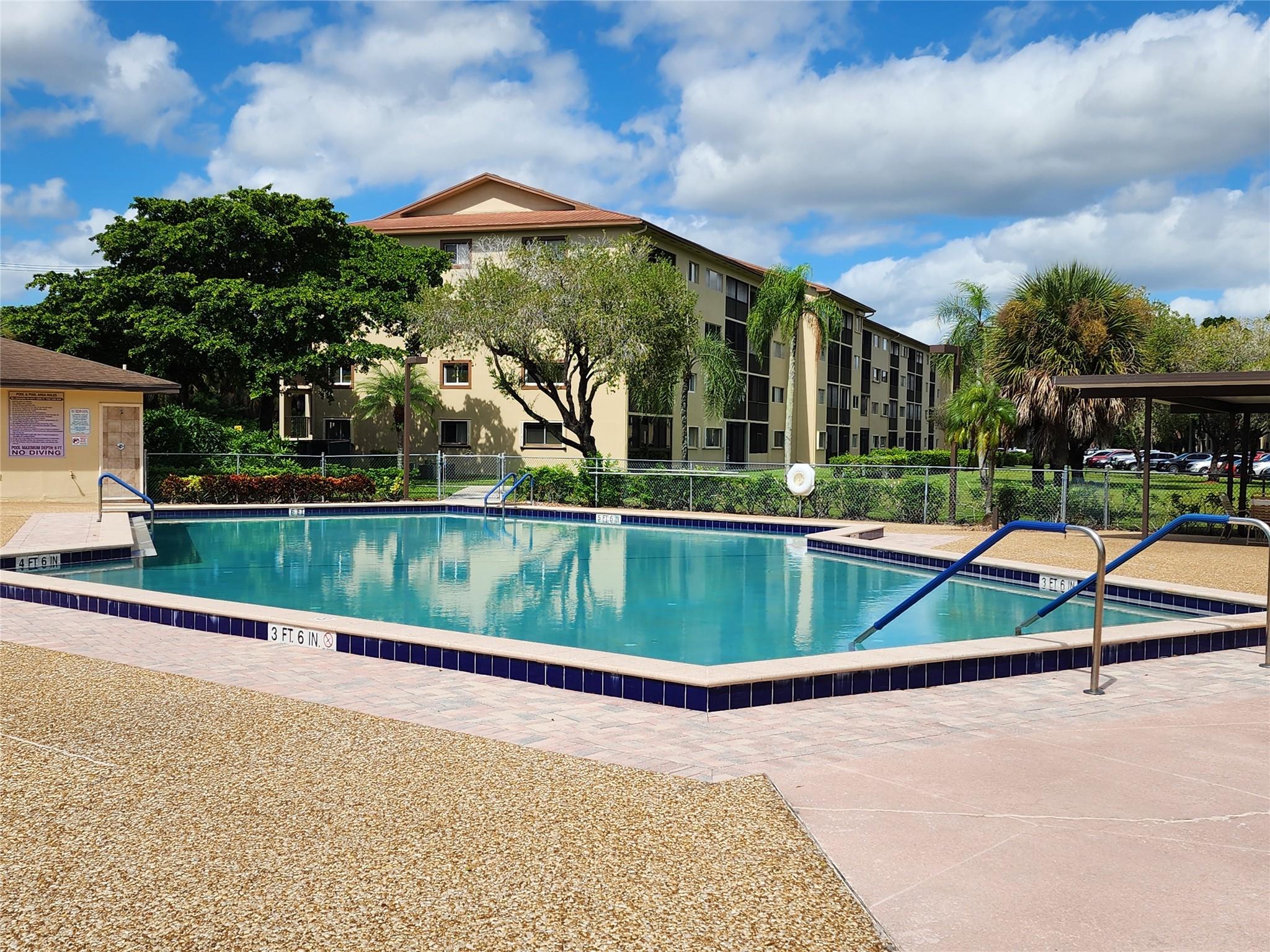 Century Village - Residential