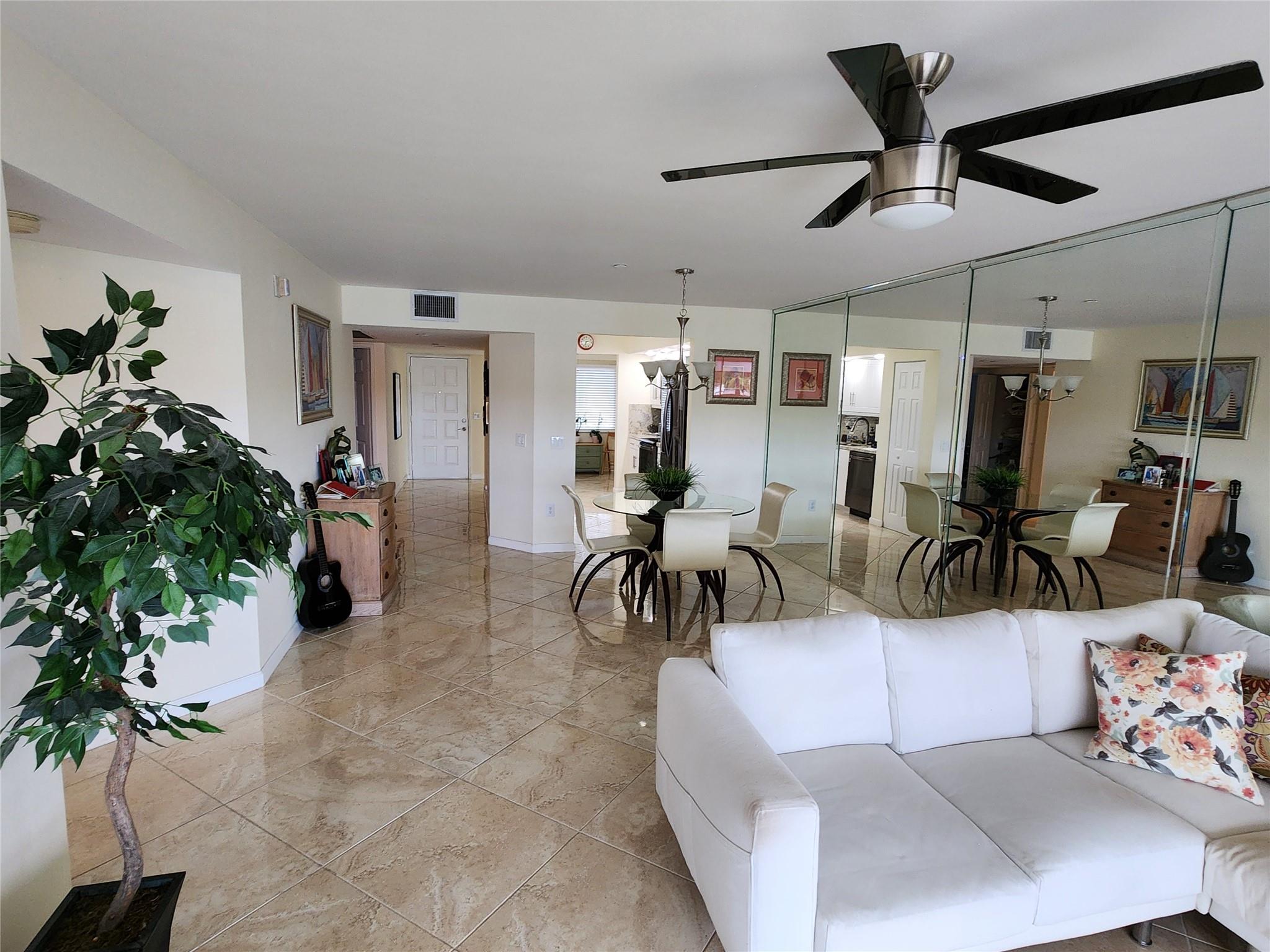 Century Village - Residential