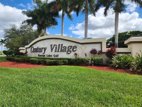 1201 SW 141st Ave 403 J Hollywood FL 33027