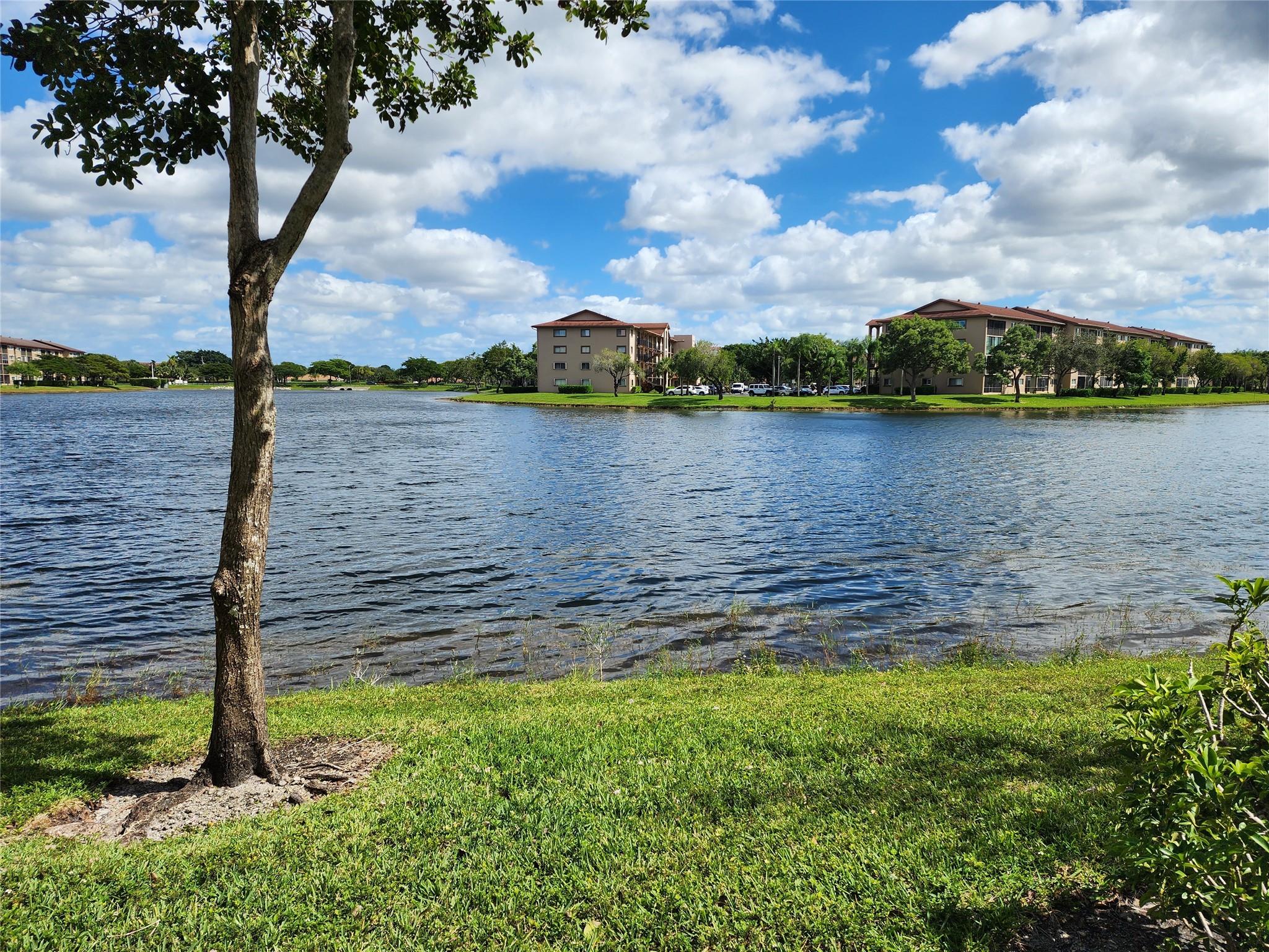 Century Village - Residential