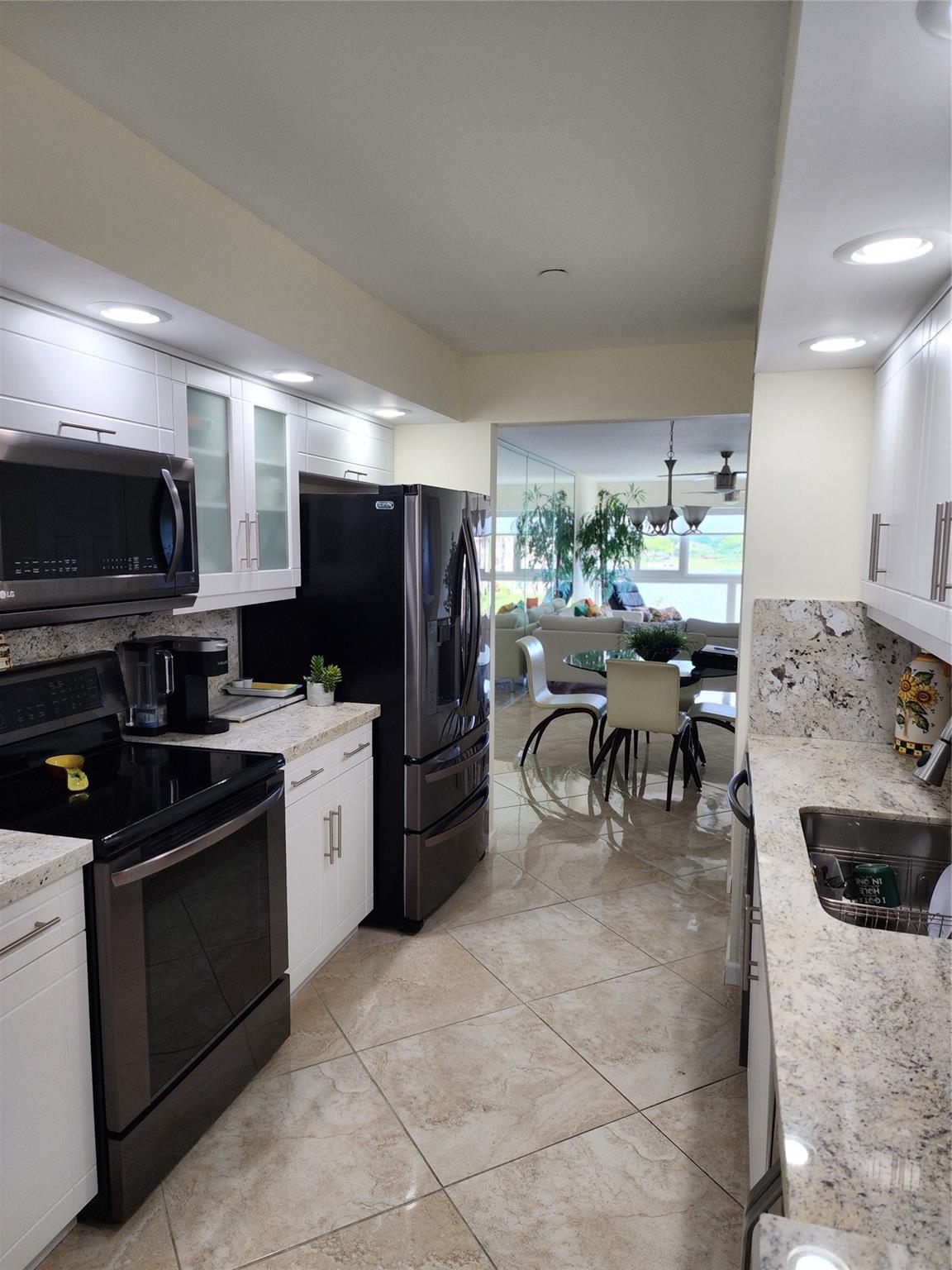 Century Village - Residential