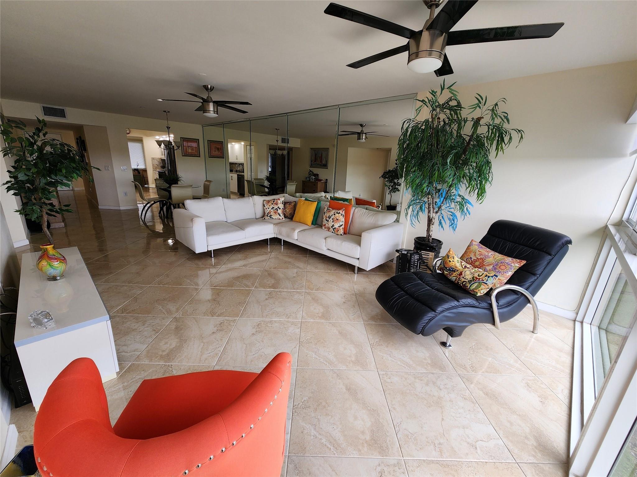 Century Village - Residential
