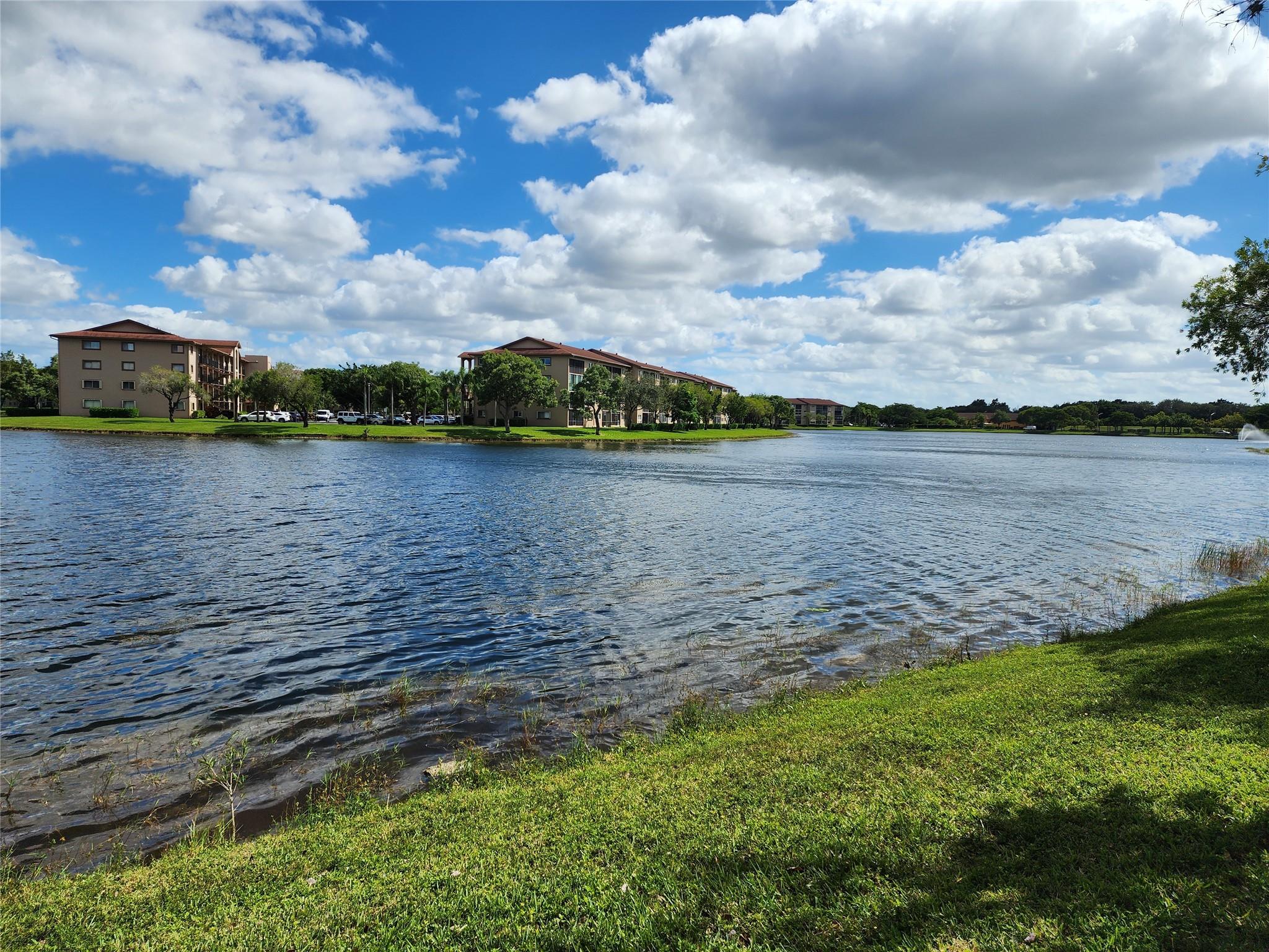 Century Village - Residential