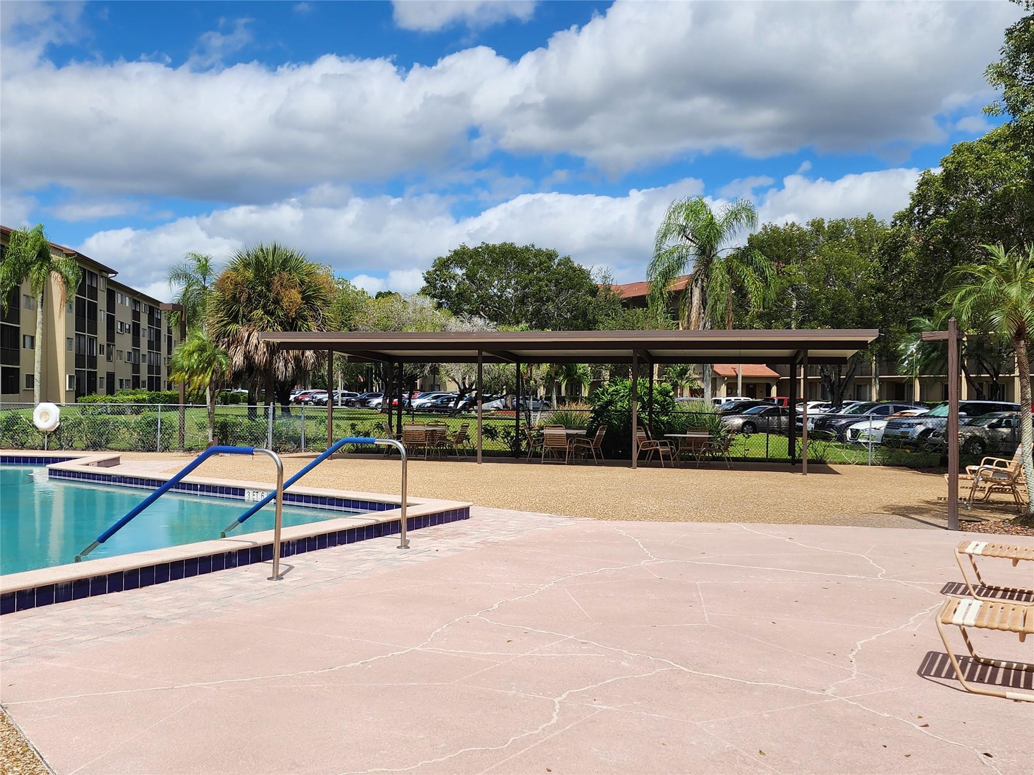 Century Village - Residential