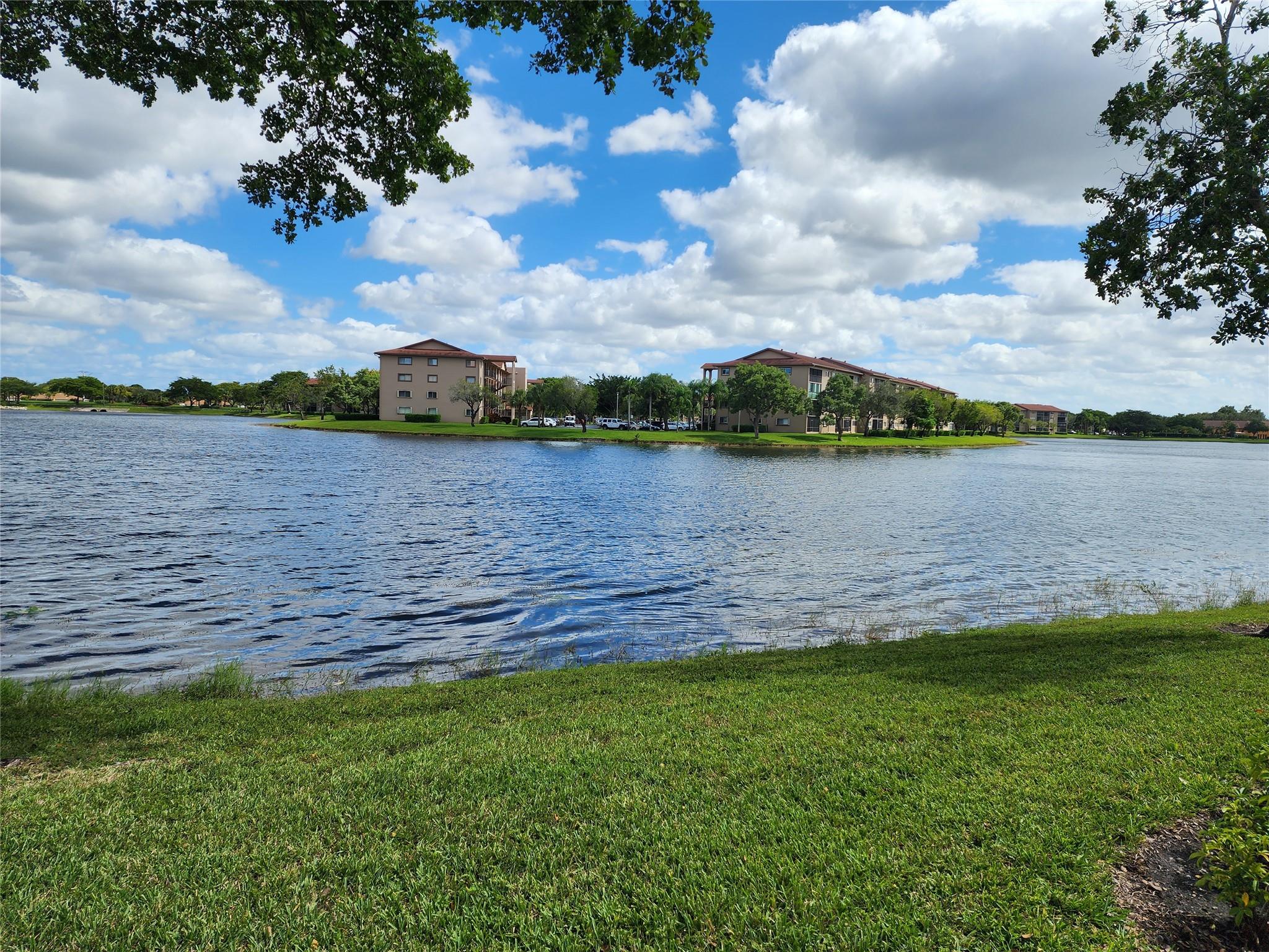 Century Village - Residential