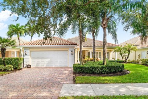 215 Danube Way Palm Beach Gardens FL 33410