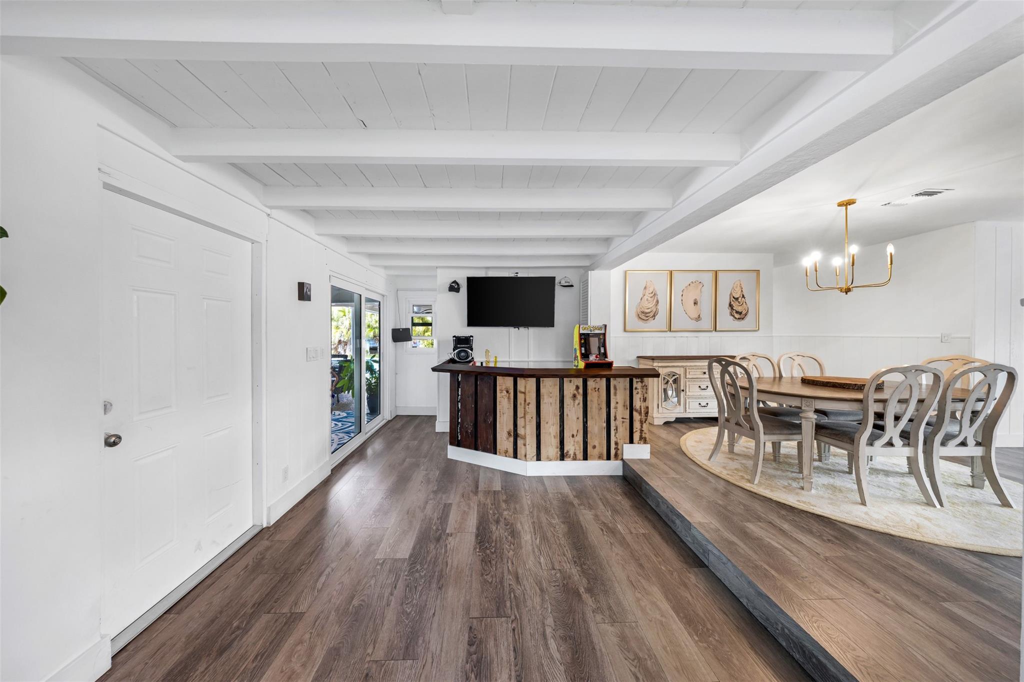 Coral Gardens 30-7 B - Residential