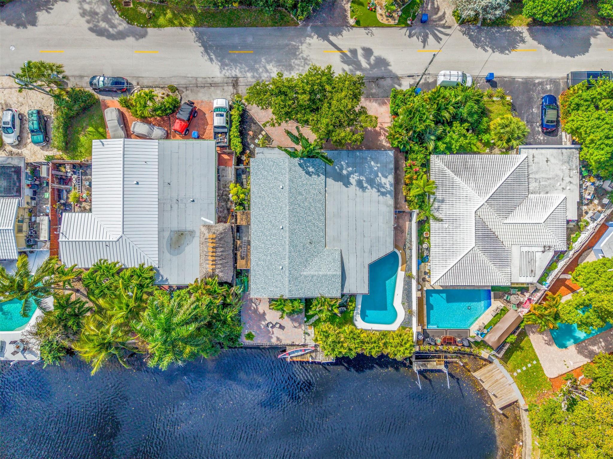 Coral Gardens 30-7 B - Residential