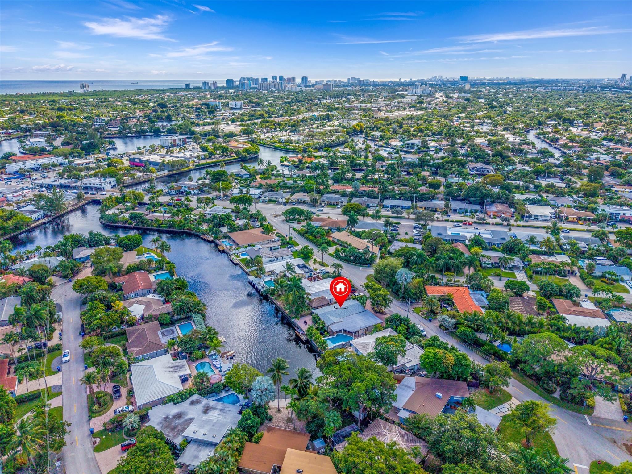 Coral Gardens 30-7 B - Residential