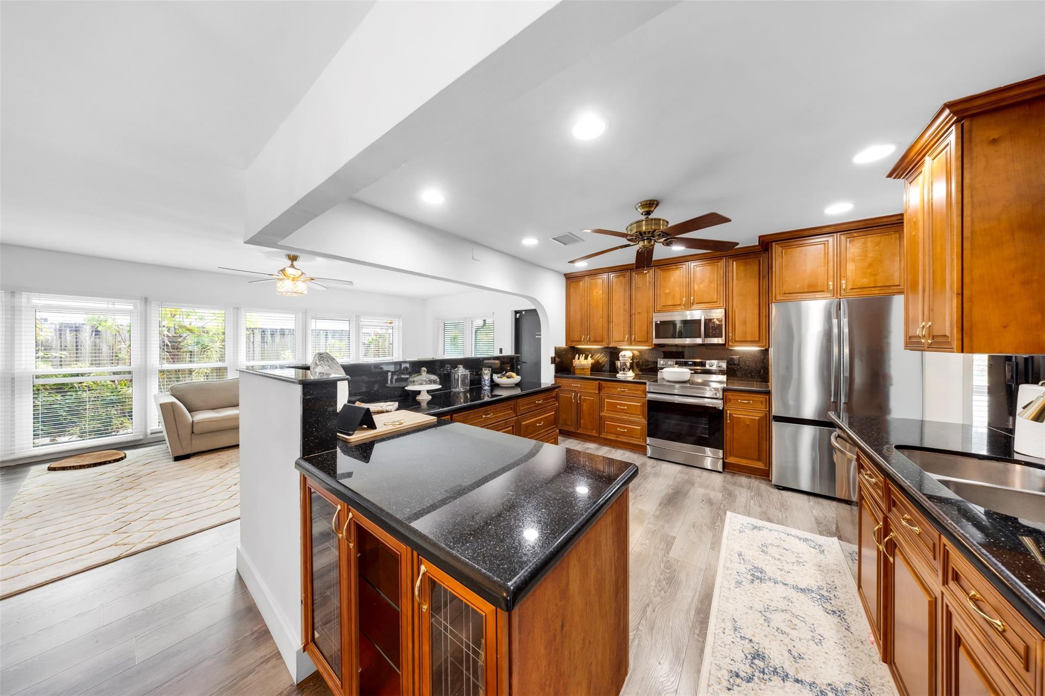 Coral Gardens 30-7 B - Residential