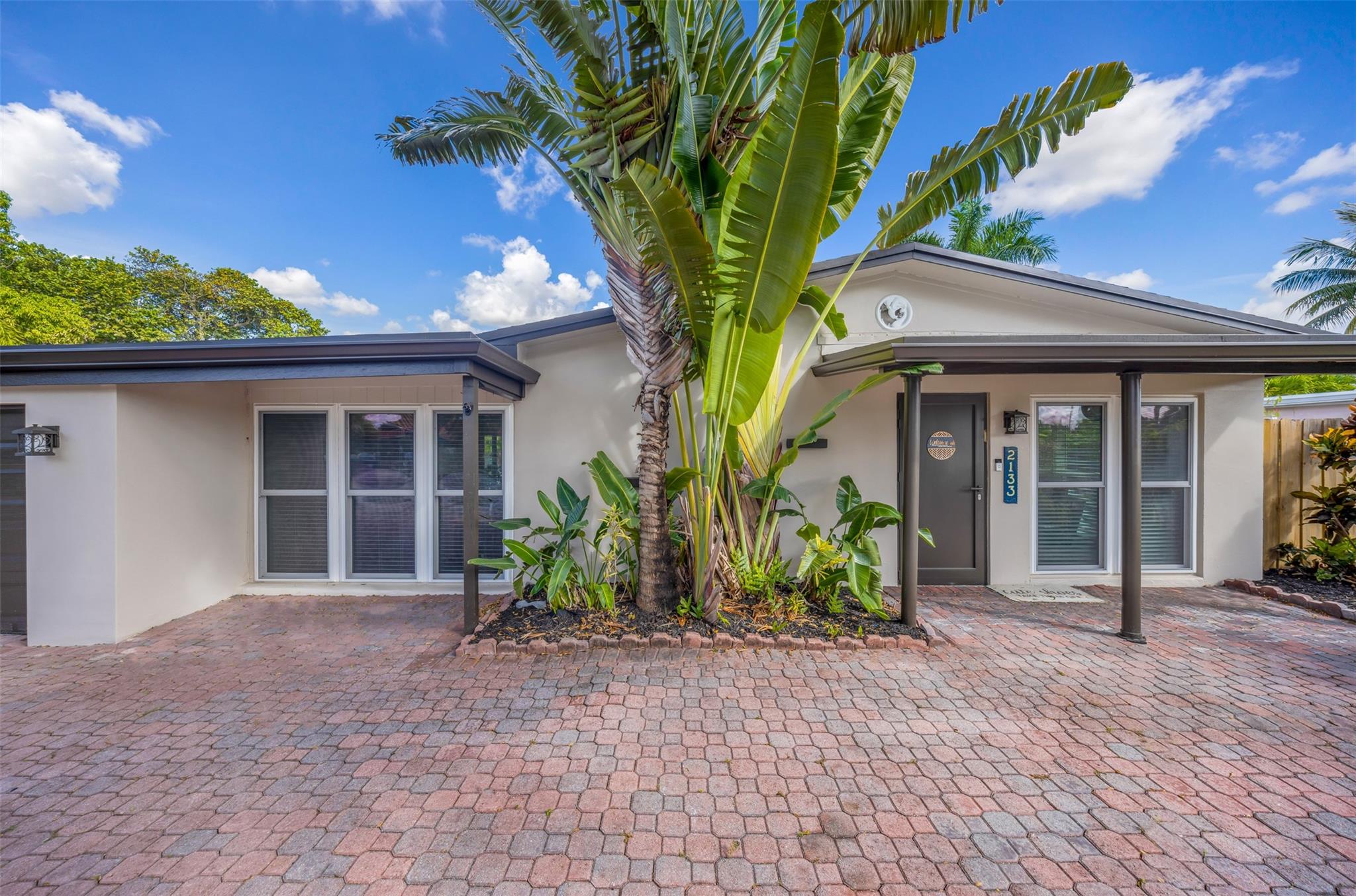 Coral Gardens 30-7 B - Residential