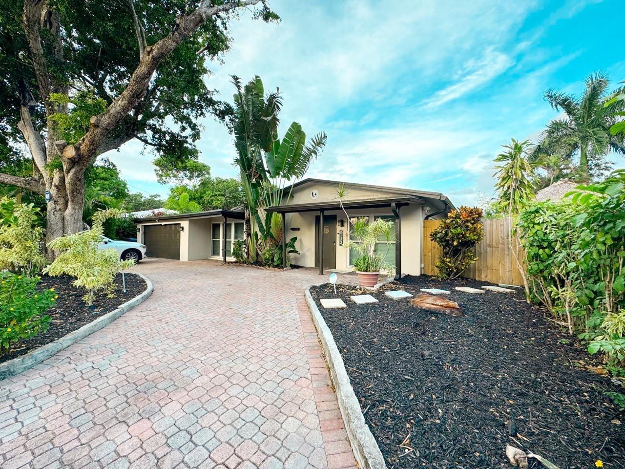 Coral Gardens 30-7 B - Residential