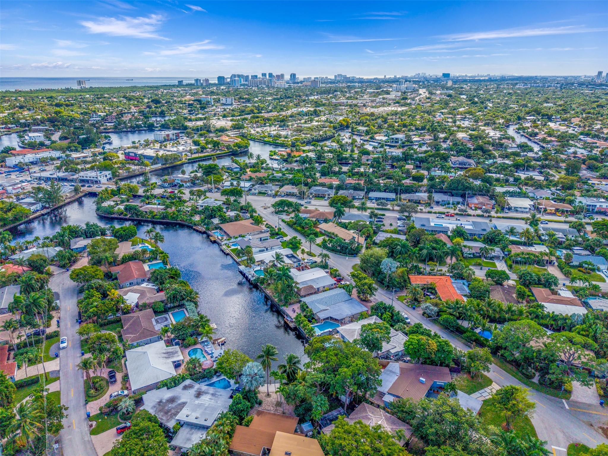 Coral Gardens 30-7 B - Residential