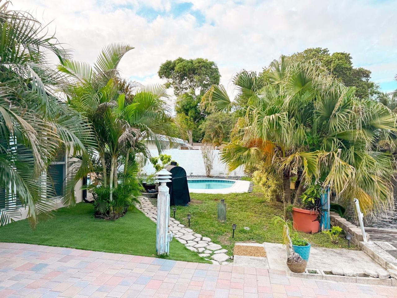 Coral Gardens 30-7 B - Residential