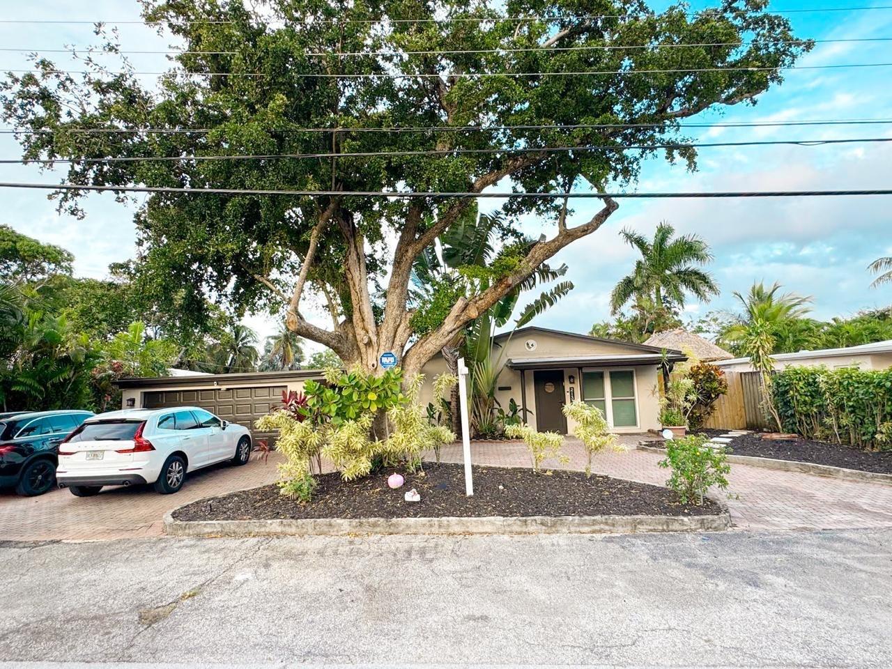 Coral Gardens 30-7 B - Residential