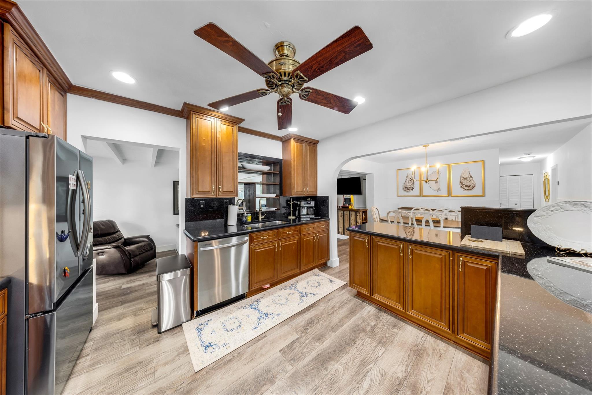 Coral Gardens 30-7 B - Residential