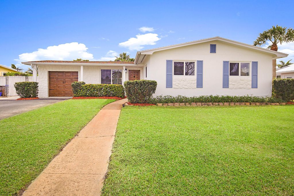 Photo of 756 Westwind Drive, North Palm Beach, FL 33408 (MLS # R10966051)