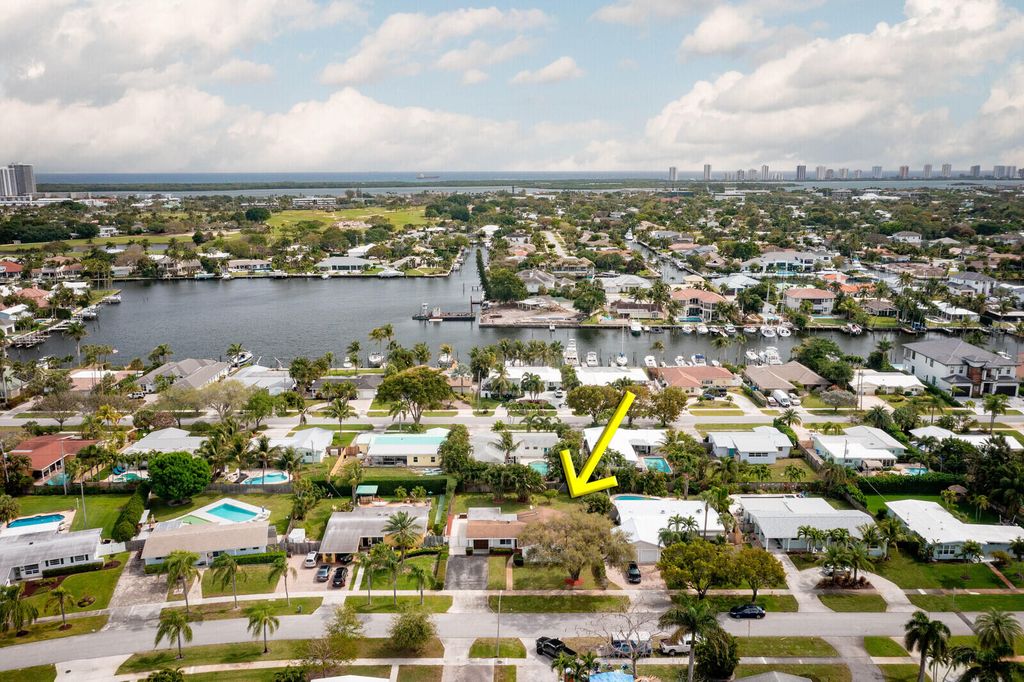 Photo of 756 Westwind Drive, North Palm Beach, FL 33408 (MLS # R10966051)