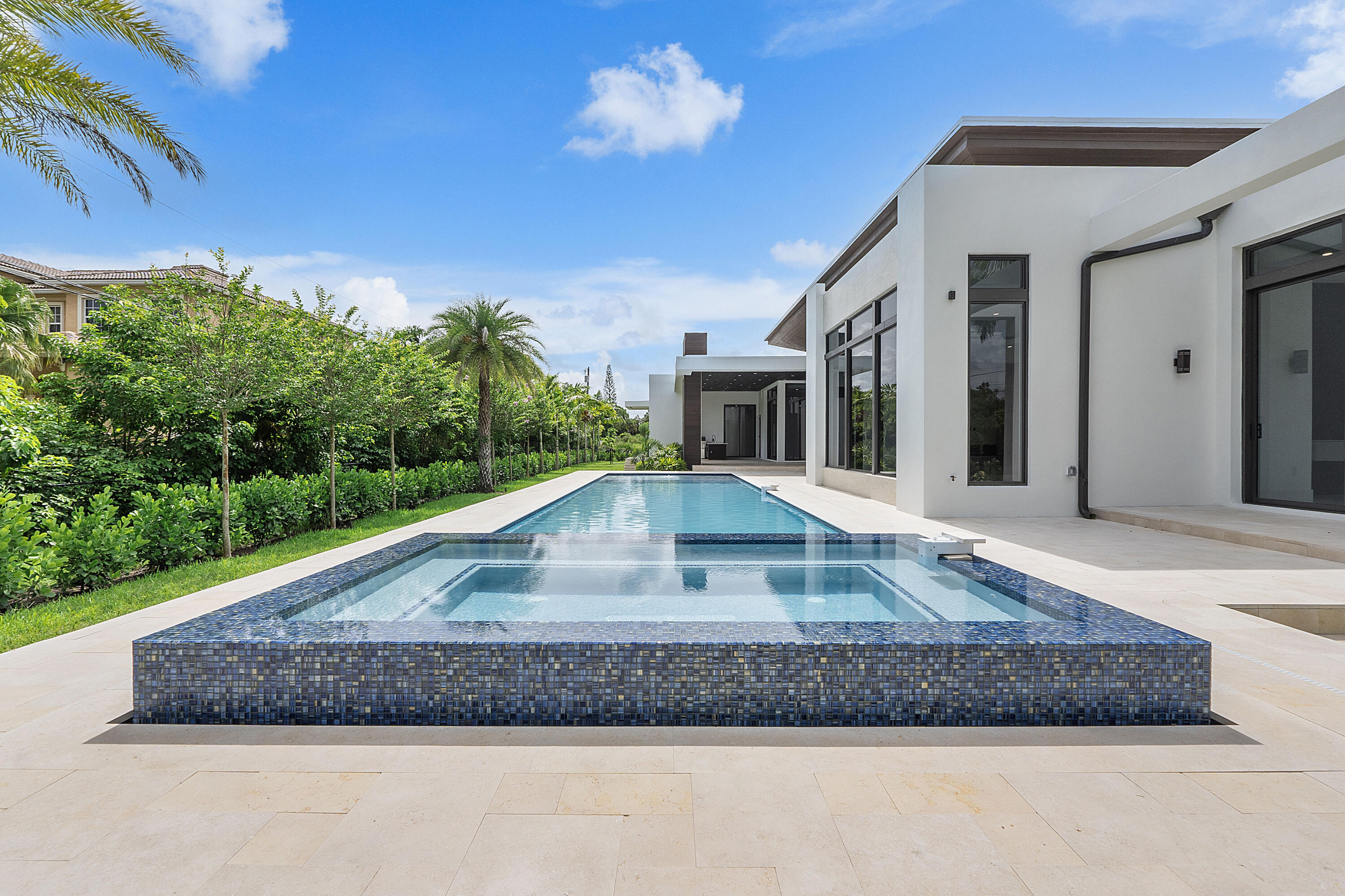 SLS REAL ESTATE 4 - Residential