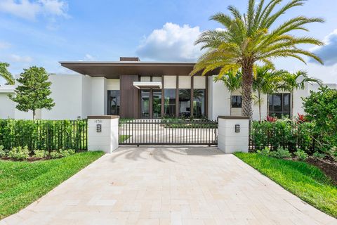 Photo of 11781 NW 15th Street, Plantation, FL 33323 (MLS # B26003032)