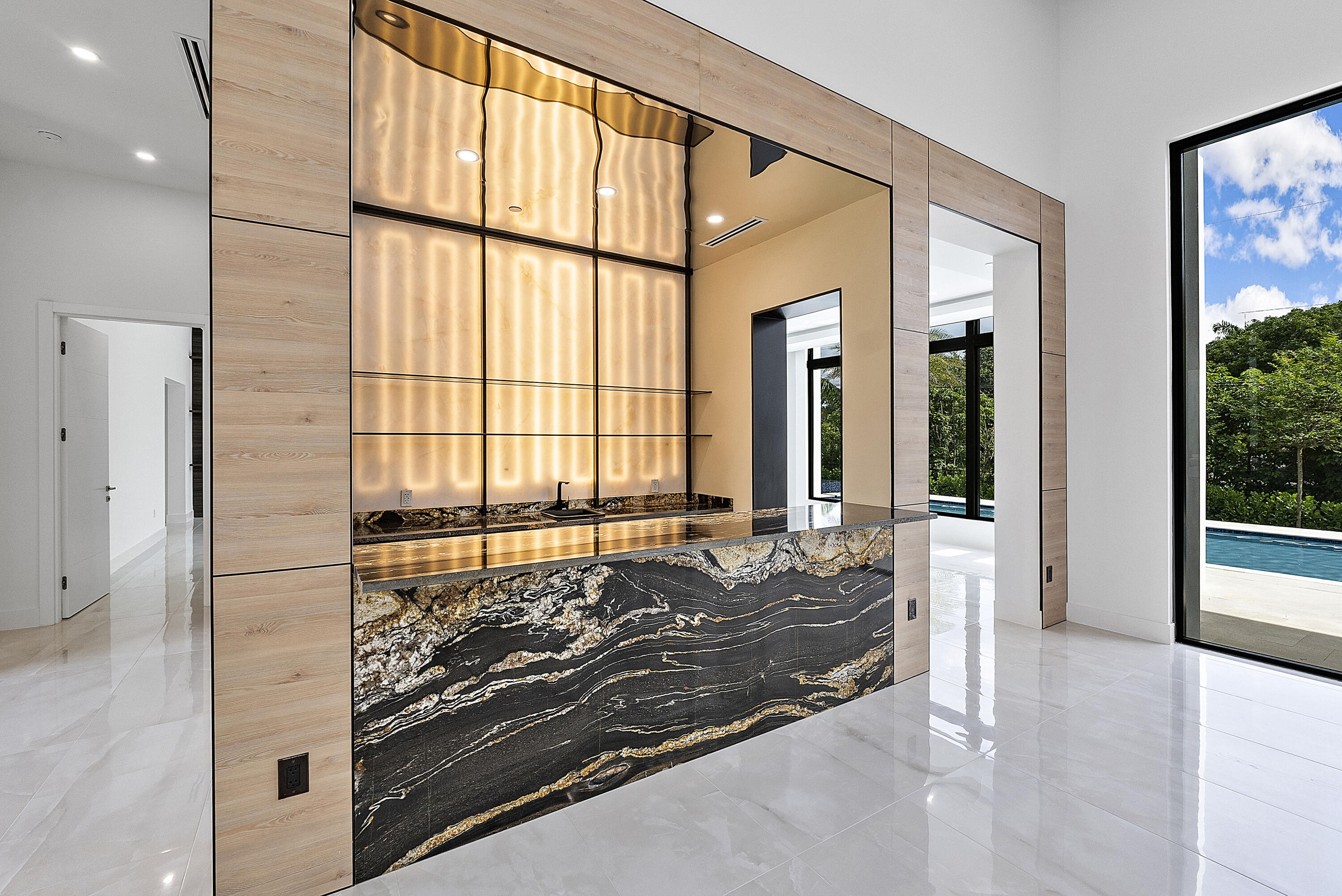 SLS REAL ESTATE 4 - Residential